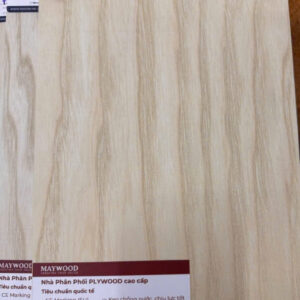 Ash Plywood